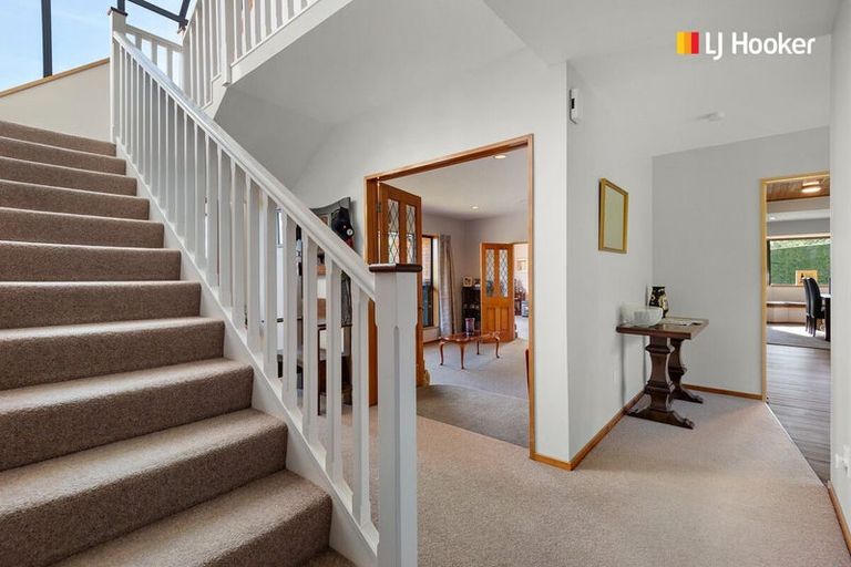 Photo of property in 13 Sproull Drive, Scroggs Hill, Dunedin, 9076