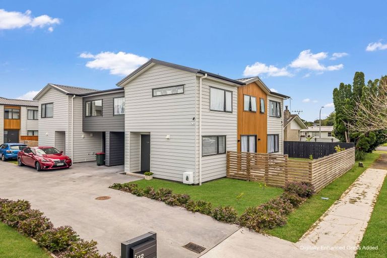 Photo of property in 1/12 Sherwood Drive, Pukete, Hamilton, 3200