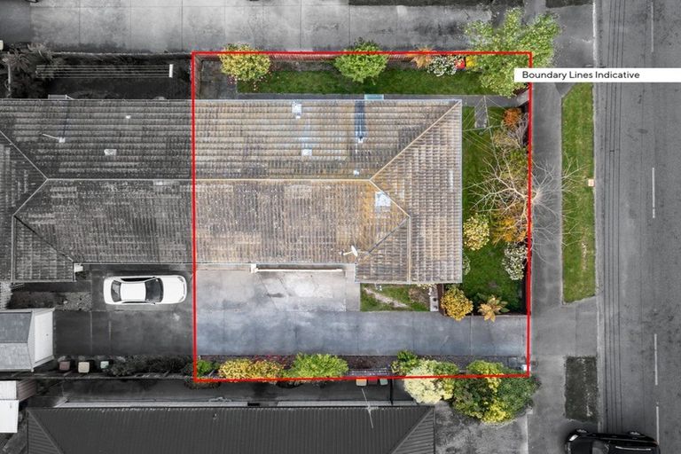 Photo of property in 1/125 Prestons Road, Redwood, Christchurch, 8051