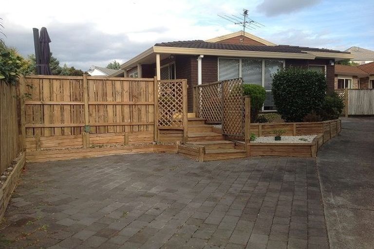 Photo of property in 1/11 Taiko Court, Northpark, Auckland, 2013