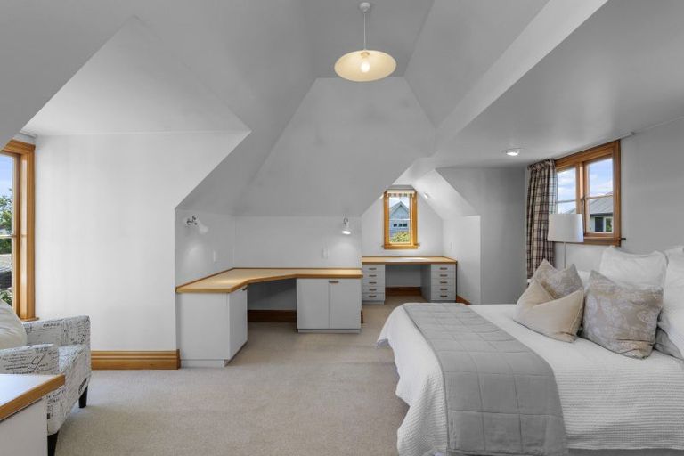 Photo of property in 25 Peel Street, Strowan, Christchurch, 8052