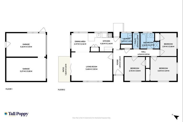 Photo of property in 152 California Drive, Totara Park, Upper Hutt, 5018