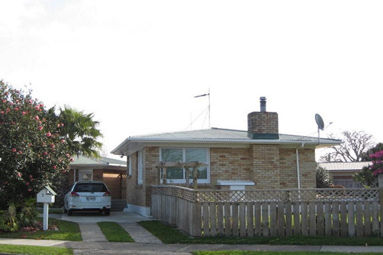 Photo of property in 2 Horrocks Avenue, Whakatane, 3120