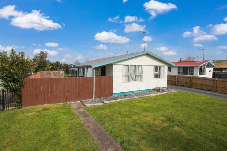 Photo of property in 5 Rodney Street, Nawton, Hamilton, 3200