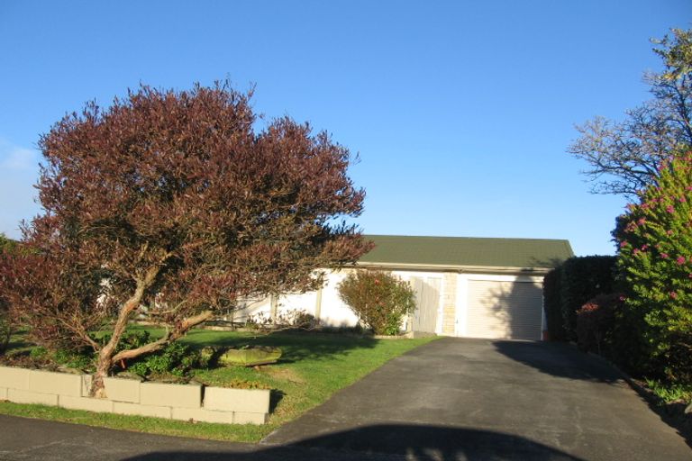 Photo of property in 59 John F Kennedy Drive, Milson, Palmerston North, 4414