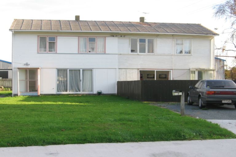 Photo of property in 8 Eldon Grove, Taita, Lower Hutt, 5019