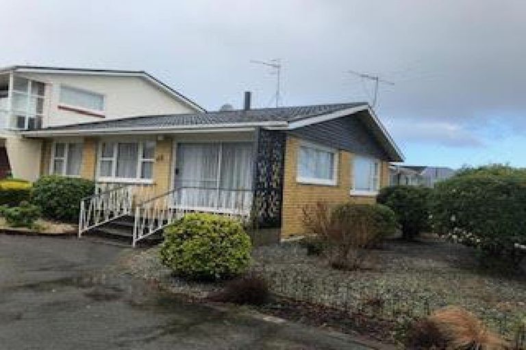 Photo of property in 1/63 Dublin Street, Windsor, Invercargill, 9810
