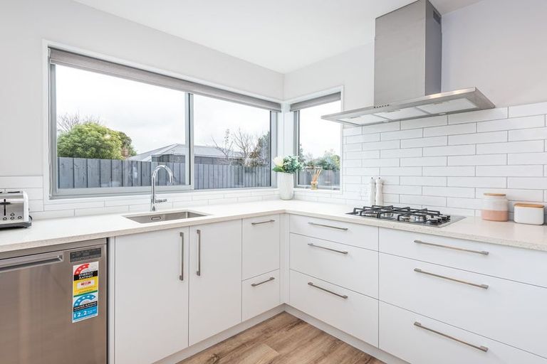 Photo of property in 29 Kakapo Lane, Redwood, Christchurch, 8051