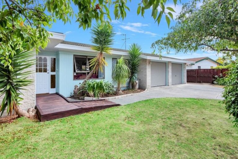 Photo of property in 29 Lakeside Drive, Pahurehure, Papakura, 2113