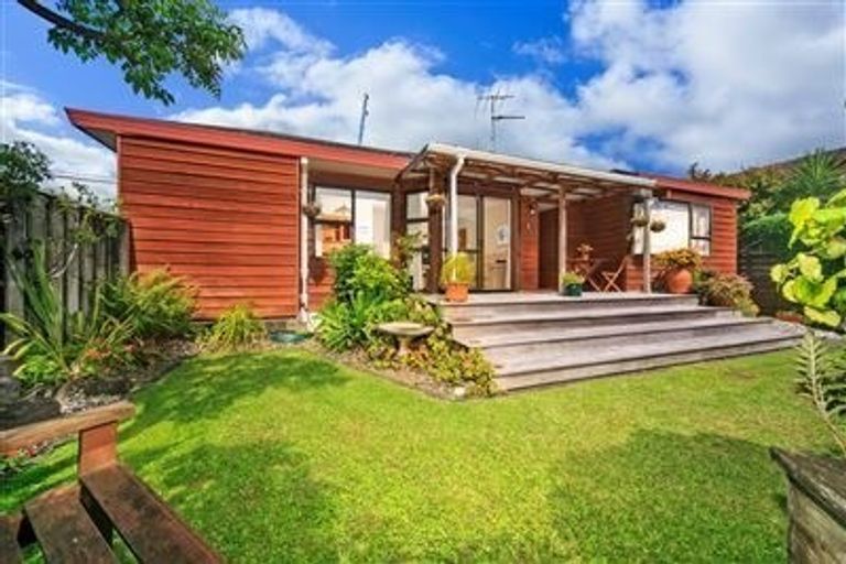 Photo of property in 1/55 Killarney Street, Takapuna, Auckland, 0622