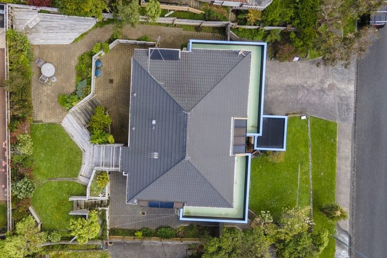 Photo of property in 44 Lakewood Avenue, Churton Park, Wellington, 6037