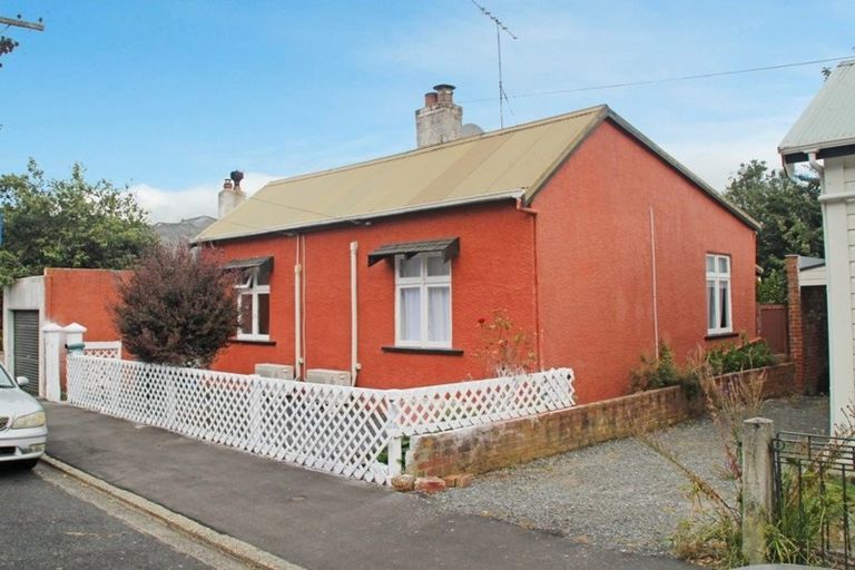 Photo of property in 45 Selwyn Street, North East Valley, Dunedin, 9010