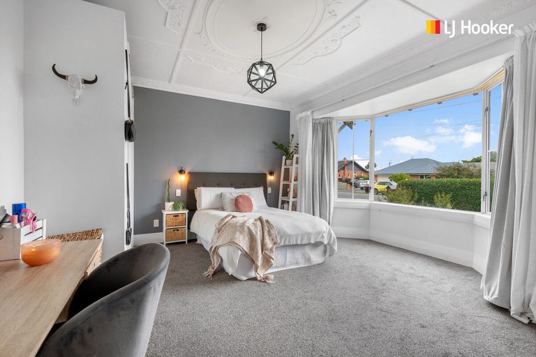 Photo of property in 1 Mure Street, Mosgiel, 9024