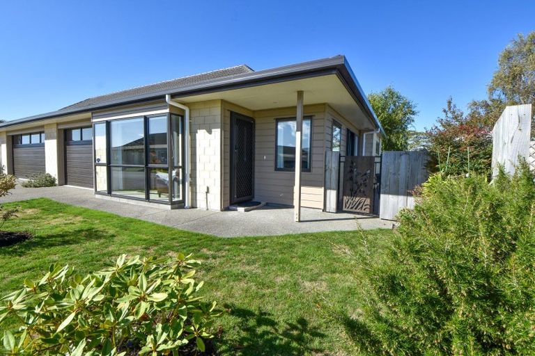 Photo of property in Ashmore Park, Ashmore Park Road, Carterton, 5713