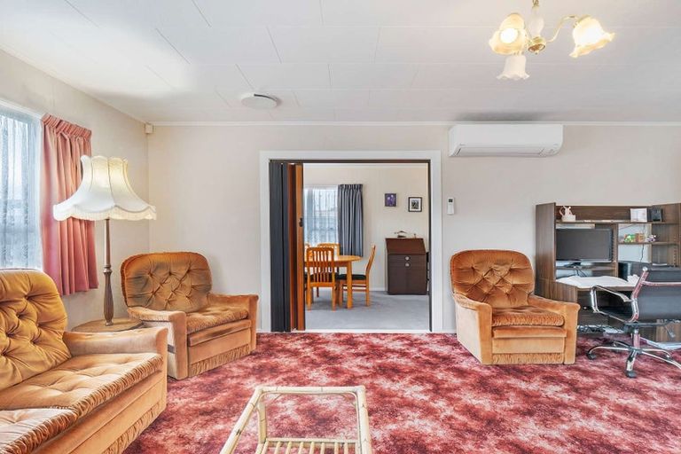 Photo of property in 7 Stafford Street, Springvale, Whanganui, 4501