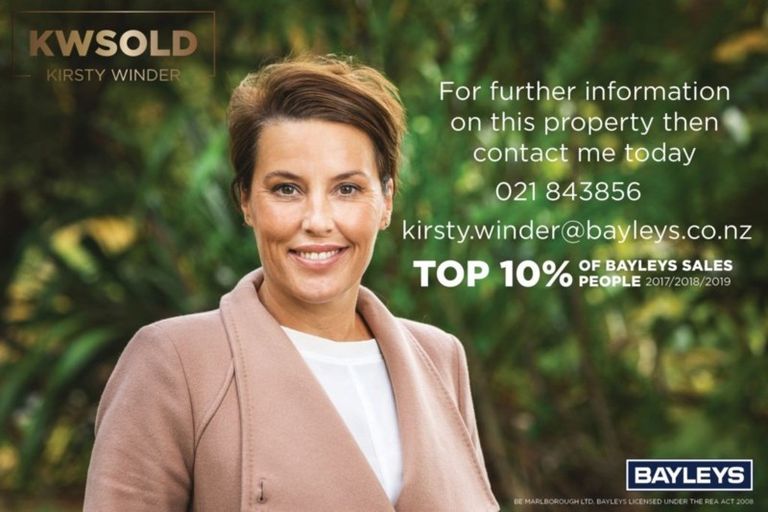 Photo of property in 10 Jenkins Street, Witherlea, Blenheim, 7201