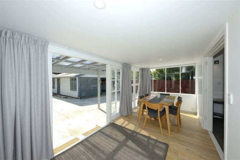 Photo of property in 309 Eastern Terrace, Sydenham, Christchurch, 8023