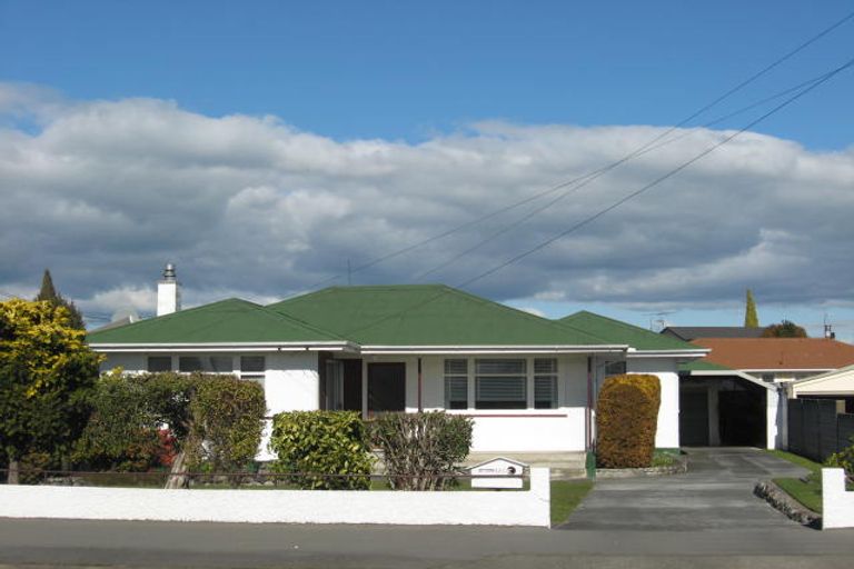 Photo of property in 121 High Street, Solway, Masterton, 5810