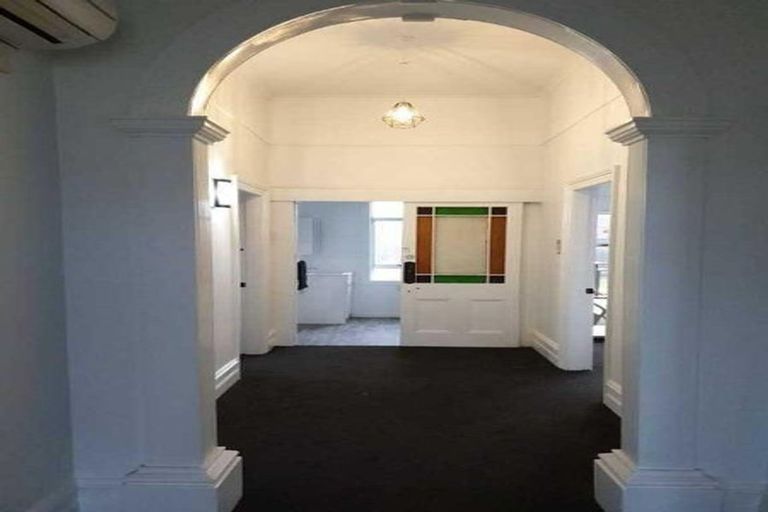 Photo of property in 36 Robertson Street, Richmond, Invercargill, 9810