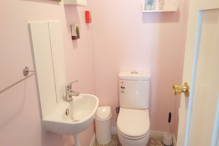 Photo of property in 117 North Road, North East Valley, Dunedin, 9010