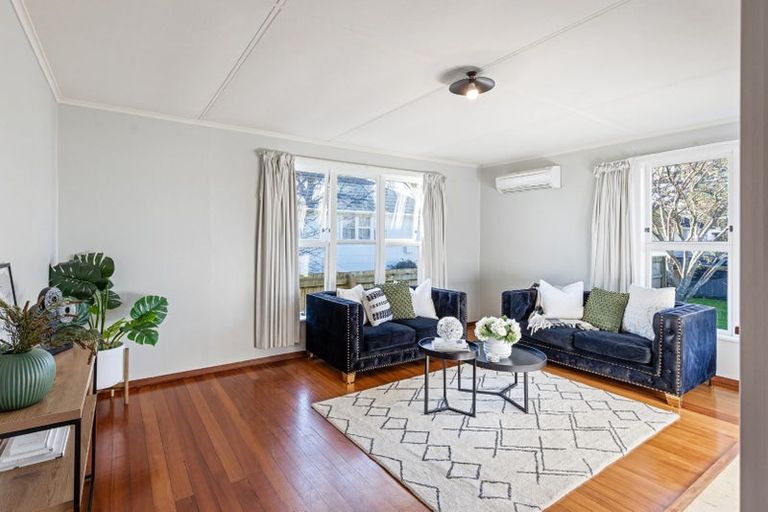 Photo of property in 32 Cardiff Street, Awapuni, Palmerston North, 4412