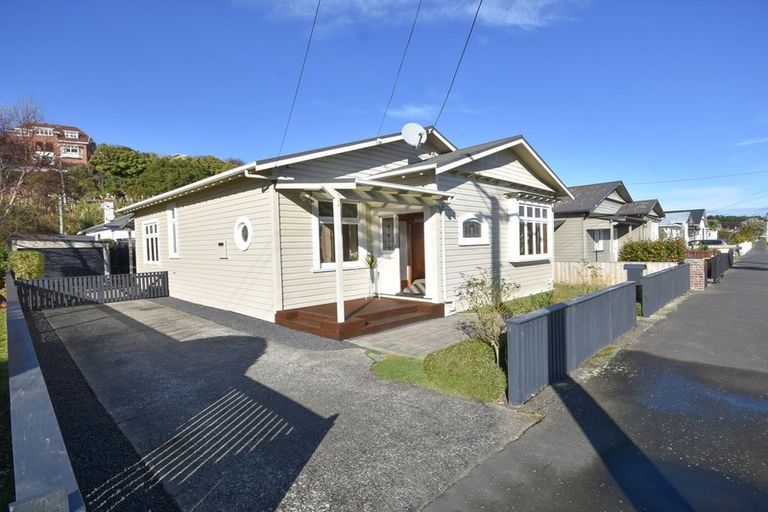 Photo of property in 11 Magdala Street, Tainui, Dunedin, 9013