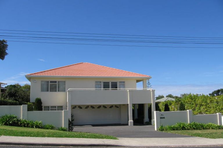 Photo of property in 4a Tui Street, Torbay, Auckland, 0630