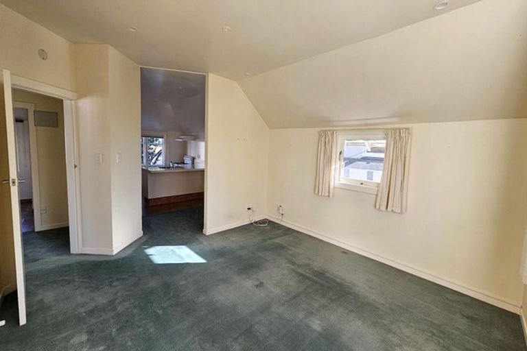 Photo of property in 9 Palmer Street, Aro Valley, Wellington, 6011