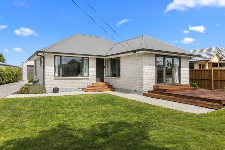 Photo of property in 42 Twyford Street, Bishopdale, Christchurch, 8053