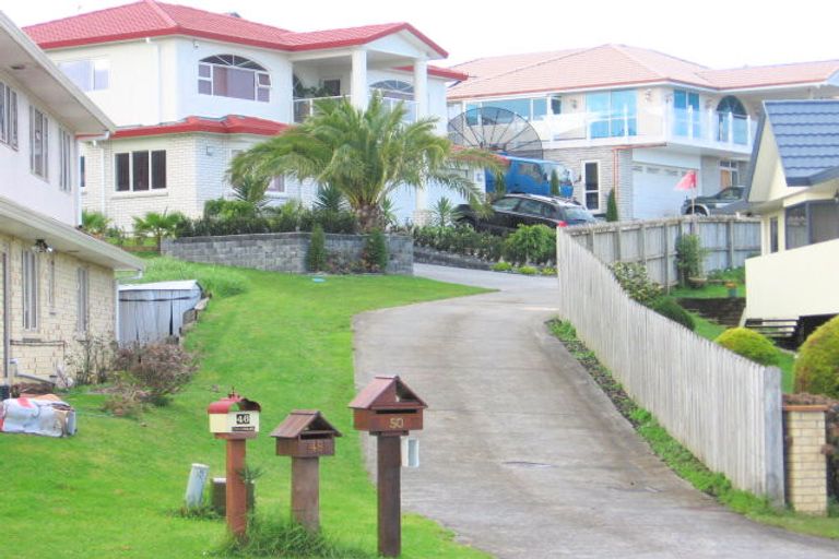 Photo of property in 50 Ransom Smyth Drive, Goodwood Heights, Auckland, 2105