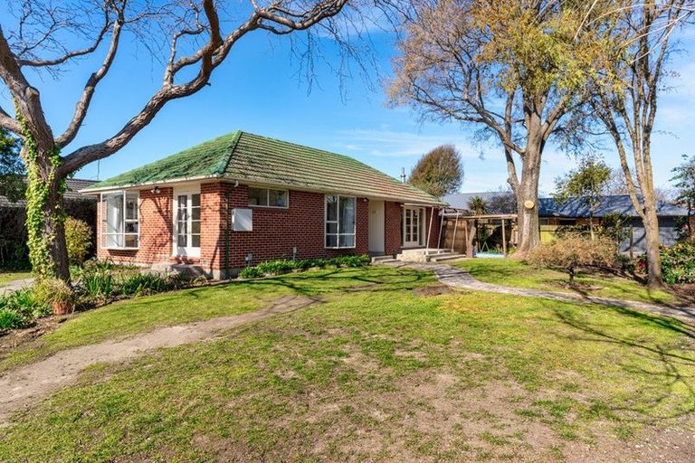 Photo of property in 26 New Brighton Road, Shirley, Christchurch, 8061