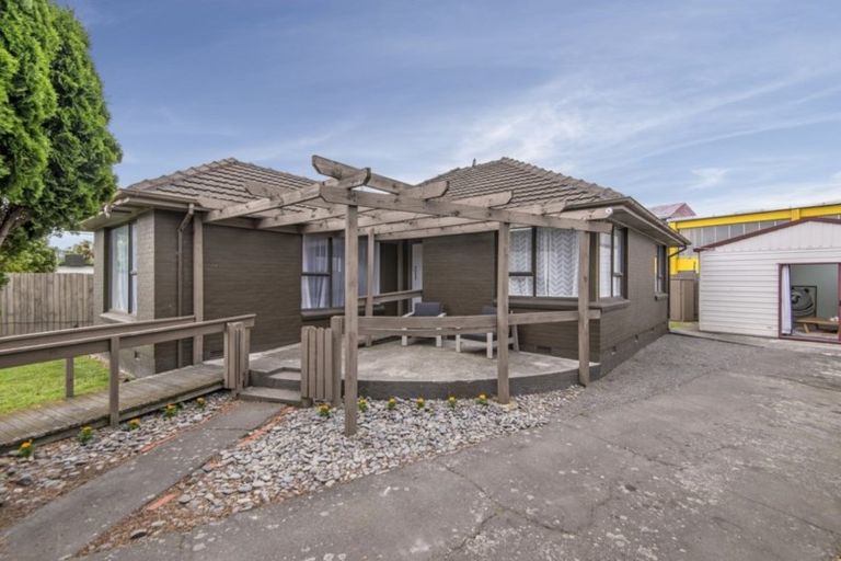 Photo of property in 8 Hart Street, Woolston, Christchurch, 8023