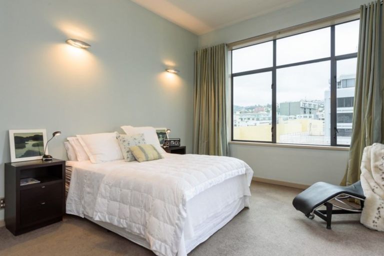 Photo of property in 5/5 Tory Street, Te Aro, Wellington, 6011