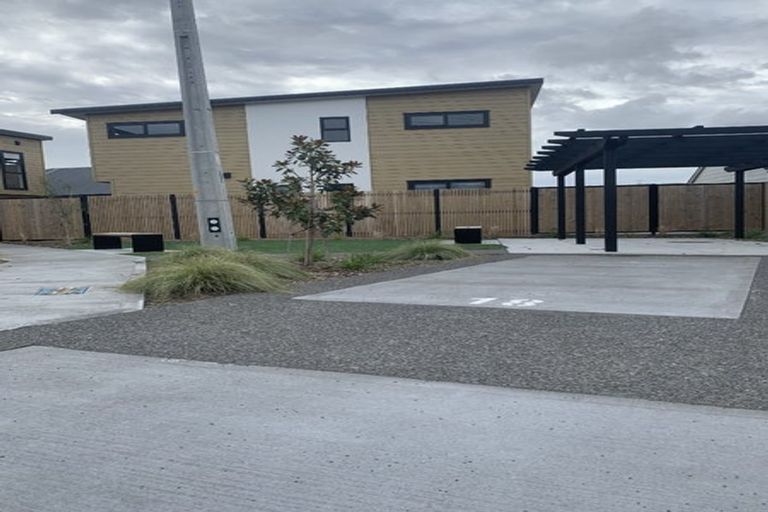 Photo of property in 18/35 Rata Street, Naenae, Lower Hutt, 5011