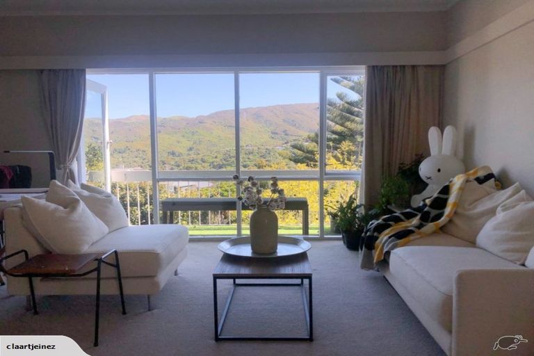 Photo of property in 7/116 Mairangi Road, Wilton, Wellington, 6012