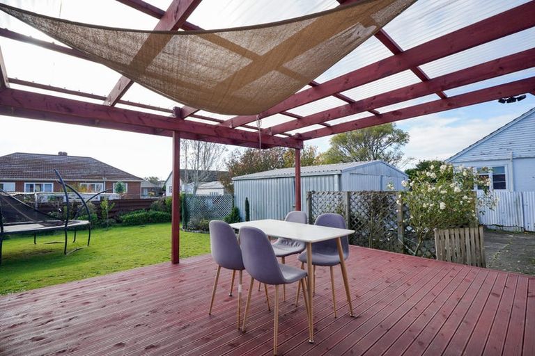 Photo of property in 452 Tweed Street, Georgetown, Invercargill, 9812