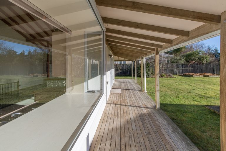 Photo of property in 16 High Street, Kirwee, Darfield, 7571