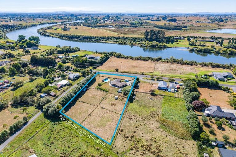 Photo of property in 317 Hakarimata Road, Ngaruawahia, 3793