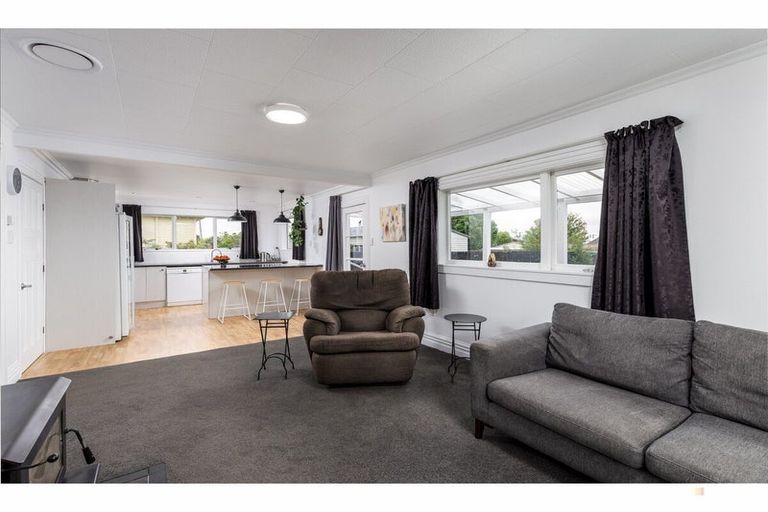 Photo of property in 17 Harris Street, Waimate, 7924