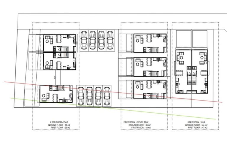 Photo of property in 18 Millbrook Road, Henderson, Auckland, 0612