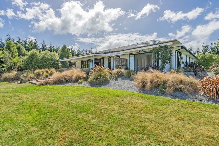 Photo of property in 163 Loburn Kowai Road, Loburn, Rangiora, 7472