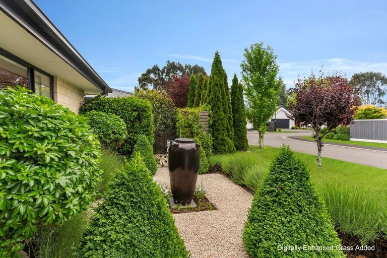 Photo of property in 5 Woodlaw Crescent, Prebbleton, 7604