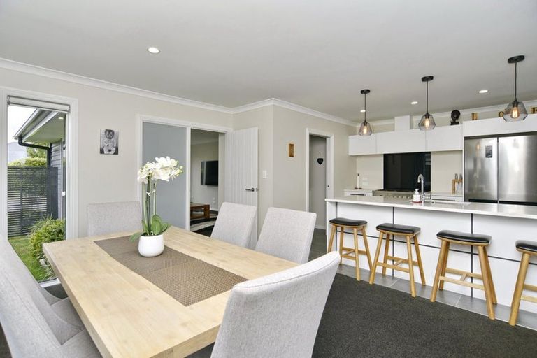 Photo of property in 56 Watkins Drive, Rangiora, 7400