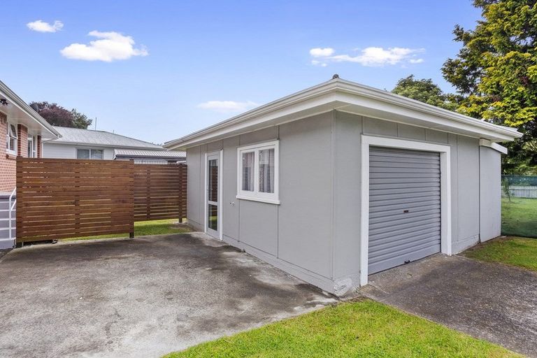 Photo of property in 1 Barry Road, Waihi, 3610