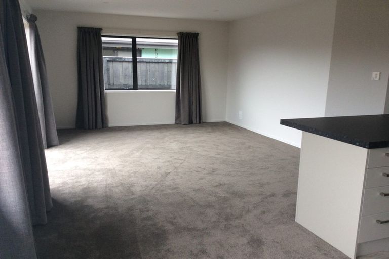 Photo of property in 40 Wallingford Crescent, Rolleston, 7615