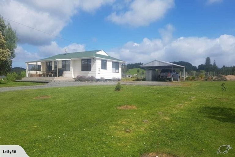 Photo of property in 20 Paparoa Road, Mangapai, Whangarei, 0178