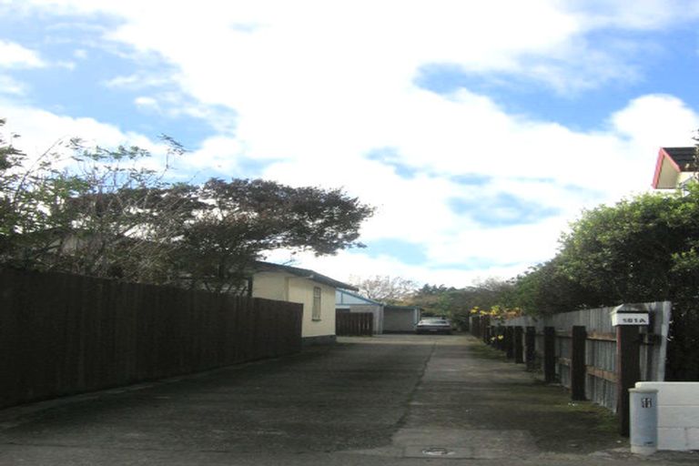 Photo of property in 181a Botanical Road, Takaro, Palmerston North, 4412