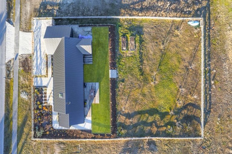 Photo of property in 129 Hall Road, Bannockburn, Cromwell, 9384