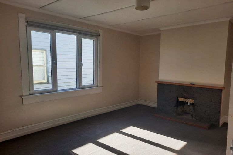 Photo of property in 114 Macmaster Street, Richmond, Invercargill, 9810