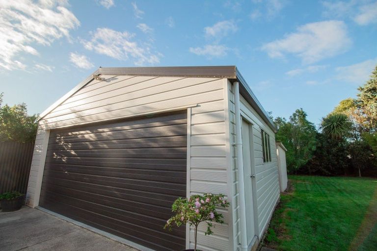 Photo of property in 101 Mulgrave Street, Ashhurst, 4810